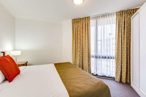 Hillcrest Central Apartment Hotel - Accommodation Gold Coast 3
