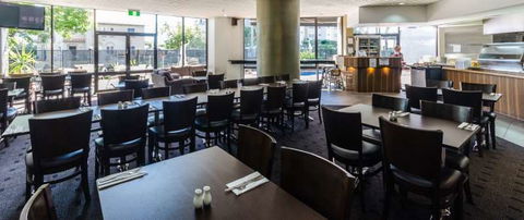 Hillcrest Central Apartment Hotel - Accommodation Gold Coast 7