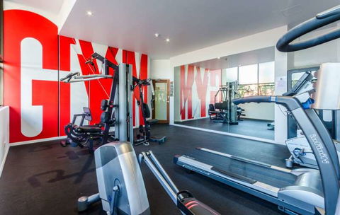 Hillcrest Central Apartment Hotel - Accommodation Gold Coast 8