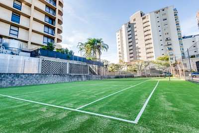 Hillcrest Central Apartment Hotel - Accommodation Gold Coast 10