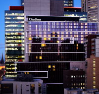 Citadines on Bourke Melbourne - Accommodation Gold Coast