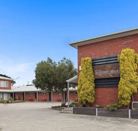 Comfort Inn The International - Accommodation Gold Coast