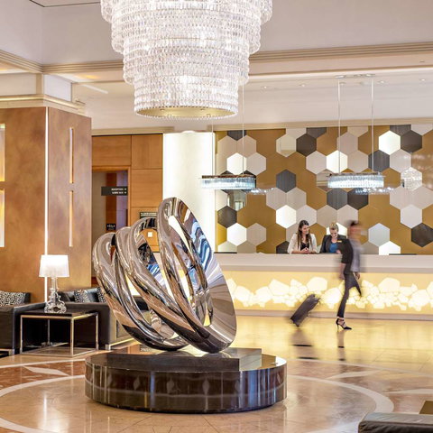 Duxton Hotel - 1 Gold Coast 3