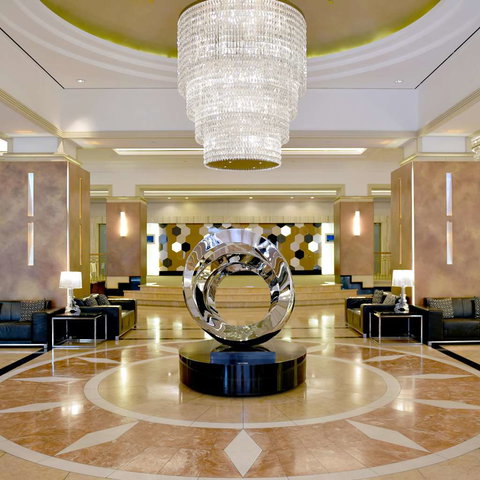 Duxton Hotel - 1 Gold Coast 4