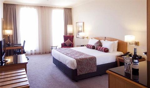 Duxton Hotel - 1 Gold Coast 5