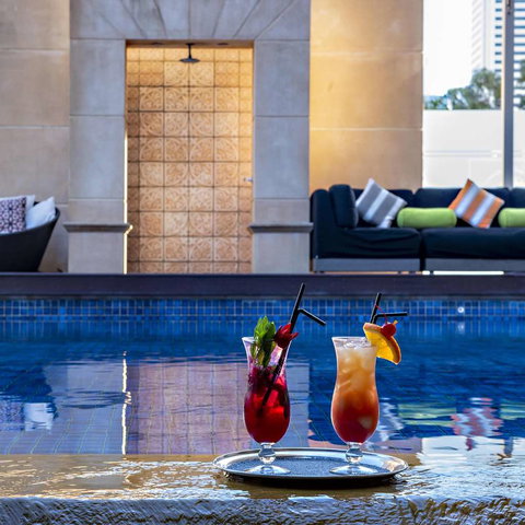 Duxton Hotel - 1 Gold Coast 8