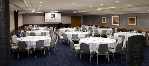 Duxton Hotel - 1 Gold Coast 9