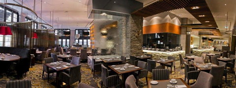 Duxton Hotel - 1 Gold Coast 12