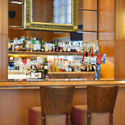 Duxton Hotel - 1 Gold Coast 13