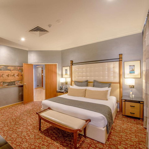 Duxton Hotel - 1 Gold Coast 14