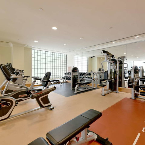 Duxton Hotel - 1 Gold Coast 15