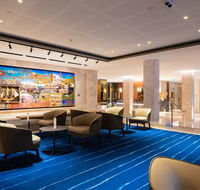 Parmelia Hilton Perth - Accommodation Gold Coast