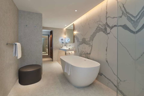 Parmelia Hilton Perth - 1 Gold Coast 4