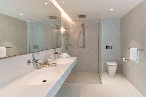 Parmelia Hilton Perth - 1 Gold Coast 6