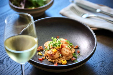 Parmelia Hilton Perth - 1 Gold Coast 12