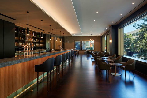 Parmelia Hilton Perth - 1 Gold Coast 13