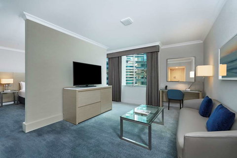 Parmelia Hilton Perth - 1 Gold Coast 16