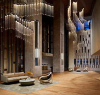 The Ritz-Carlton Perth - Accommodation Gold Coast