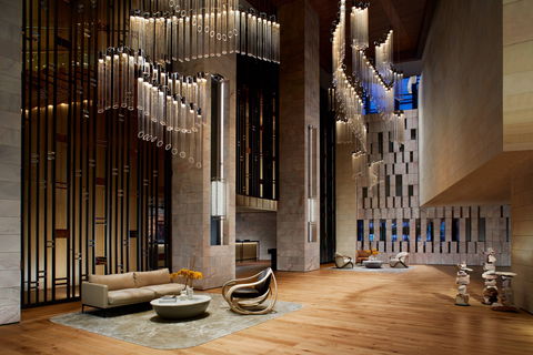 The Ritz-Carlton Perth - Accommodation Gold Coast 0