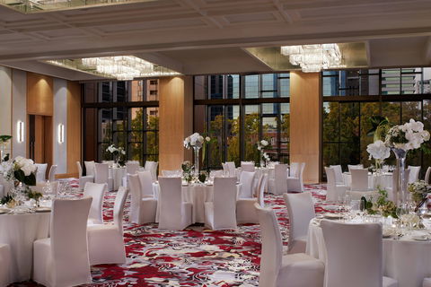 The Ritz-Carlton Perth - Accommodation Gold Coast 1