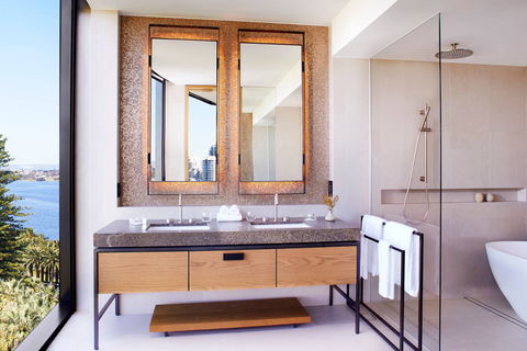 The Ritz-Carlton Perth - Accommodation Gold Coast 3