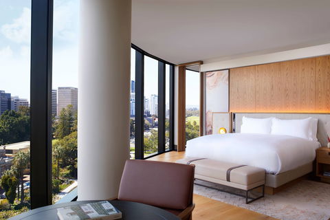 The Ritz-Carlton Perth - Accommodation Gold Coast 4