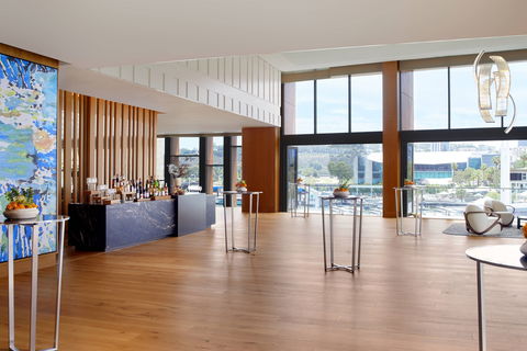 The Ritz-Carlton Perth - Accommodation Gold Coast 5