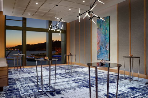 The Ritz-Carlton Perth - Accommodation Gold Coast 6