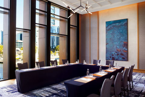 The Ritz-Carlton Perth - Accommodation Gold Coast 7