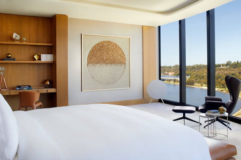 The Ritz-Carlton Perth - Accommodation Gold Coast 10