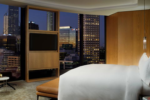 The Ritz-Carlton Perth - Accommodation Gold Coast 11