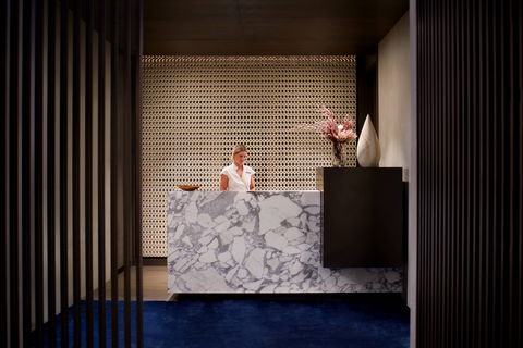 The Ritz-Carlton Perth - Accommodation Gold Coast 12
