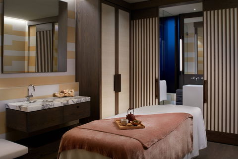 The Ritz-Carlton Perth - Accommodation Gold Coast 13