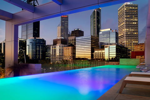 The Ritz-Carlton Perth - Accommodation Gold Coast 14