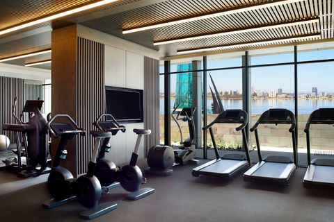 The Ritz-Carlton Perth - Accommodation Gold Coast 15