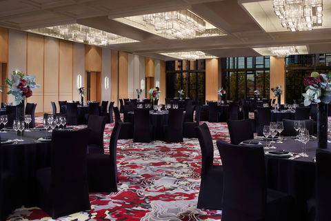 The Ritz-Carlton Perth - Accommodation Gold Coast 17