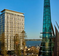 DoubleTree by Hilton Perth Waterfront - Accommodation Gold Coast