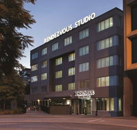 Rendezvous Hotel Perth Central - Accommodation Gold Coast