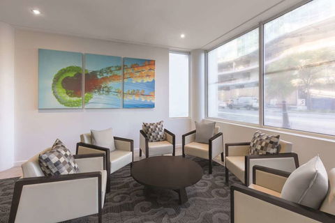 Rendezvous Hotel Perth Central - Accommodation Gold Coast 2