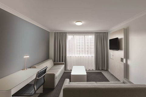 Rendezvous Hotel Perth Central - Accommodation Gold Coast 5