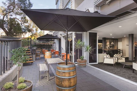 Rendezvous Hotel Perth Central - Accommodation Gold Coast 15