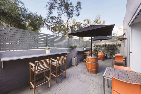 Rendezvous Hotel Perth Central - Accommodation Gold Coast 16