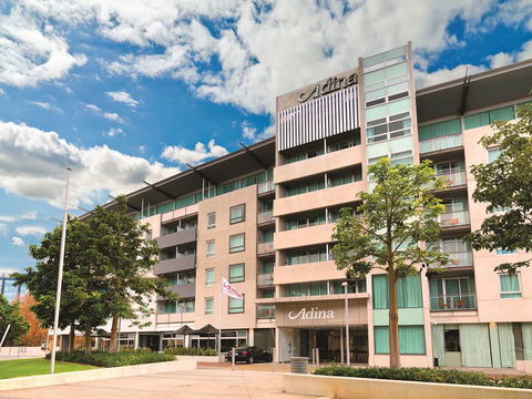 Adina Apartment Hotel Perth - Gold Coast 4U 1