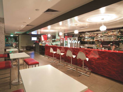 Adina Apartment Hotel Perth - Gold Coast 4U 16