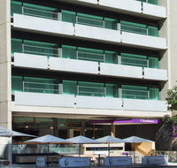 Citadines St Georges Terrace - Accommodation Gold Coast