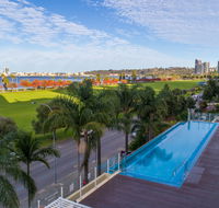 Crowne Plaza Perth - Accommodation Gold Coast