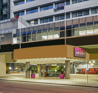 Mercure Hotel Perth - Accommodation Gold Coast