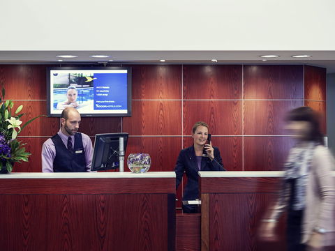 Mercure Hotel Perth - Accommodation Gold Coast 1