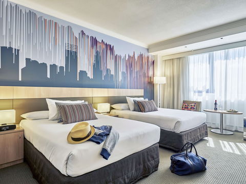 Mercure Hotel Perth - Accommodation Gold Coast 6