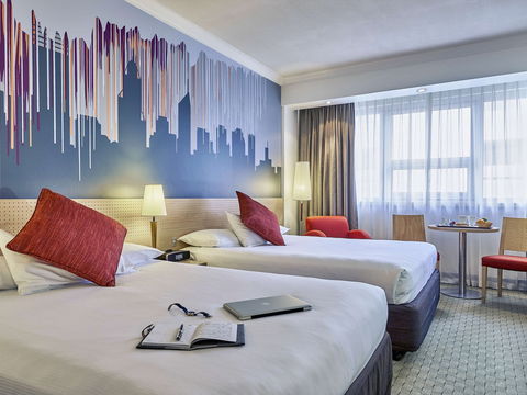 Mercure Hotel Perth - Accommodation Gold Coast 7